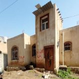 مليشيا الحوثي تنهب منازل للمواطنين في صنعاء بذرائع واهية