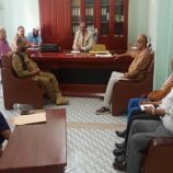 استئناف الضالع تؤكد إتخاذ إجراءات قانونية بحق المعتدين على رئيس محكمة الشعيب