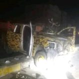 حضرموت.. أجندات مشبوهة تحت عباءة الزعامة القبلية