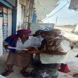 تحرير 10 محاضر ضبط وإغلاق 4 محال في حملة رقابية واسعة بالعريش