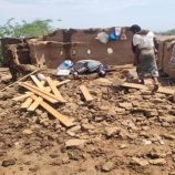 تقرير أممي يكشف عدد المتضررين بسبب السيول