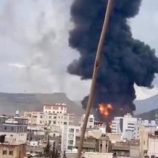 دلالات الغارات الإسرائيلية على الحوثيين