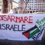 قانونيون في إيطاليا يطلقون جهودا قانونية وشعبية لمحاسبة إسرائيل وحلفائها