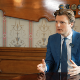 هولندا.. وزير الدفاع روبن بريكلمانز يتولى حقيبة الخارجية