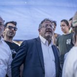 بن غفير يهاجم غانتس: إذا أردنا تحقيق إنجاز في غزة يجب ألا يدخل الحكومة