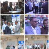 إجراءات صارمة لضبط أسعار الأدوية والمستلزمات الطبية في حضرموت