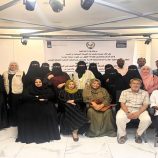 ورشة بعدن خاصة بنظام الإحالة في قضايا النوع الاجتماعي