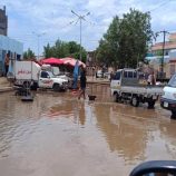 لملس يوجّه بسرعة تحرك فرق الطوارئ لمواجهة آثار المنخفض الجوي في عدن