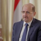 وزير الخارجية: سعي حوثي لتقويض جهود غروندبرغ