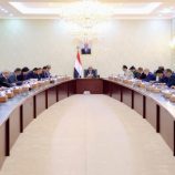 ضغوطات لتعيين ابو ثلاث وزارات نائبا لرئيس الحكومة هل يعود الفساد والفشل من جديد