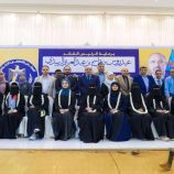 الانتقالي يحتفي بأوائل الثانوية العامة ويؤكد دعمه للتفوق العلمي