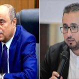 حملة شعبية واسعة لدعم بن بريك والعولقي