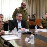 «خط أحمر» ومنازل آمنة.. كواليس غارات إسرائيل على صنعاء