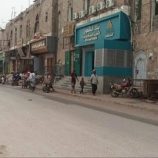 لحج..حملات لضبط التجار ومحال الصرافة المخالفة والمتلاعبة بالاسعار