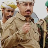 العميد مختار النوبي قائد صنعته ميادين الشرف والبطولات .