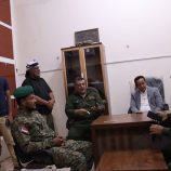 رئيس انتقالي لحج يتفقد سجن صبر المركزي ويؤكد مساندة جهوده