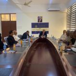 مجلس المستشارين ينظم حلقة نقاشية حول عزوف الطلاب الالتحاق بكلية التربية “الاسباب والمعالجات”