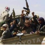 قتل وإطلاق نار.. فوضى أمنية تعصف بمحافظة إب اليمنية الخاضعة لسيطرة الحوثي