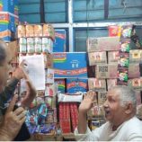 استمرار الحملة الرقابية في مديرية التواهي لضبط الأسعار وحماية المستهلك