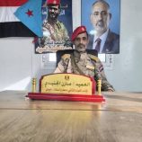 الجنيدي في الذكرى السادسة لاستشهاد أبو اليمامة: سيبقى إرثه النضالي نبراسًا نهتدي به