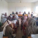 مكتب تربية لودر يعقد اجتماعه الأول استعداداً للعام الدراسي الجديد 2025 ــ 2026م