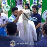 لليوم الثالث.. القيادة المحلية بمديريات العاصمة عدن تشارك في عملية ضبط ومرقبة الأسعار في الأسواق