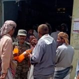 انتقالي جيشان بأبين ينفذ حملة ميدانية لضبط الأسعار ومراقبة الأسواق