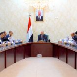 لجنة الموارد تؤكد مواصلة الإصلاحات وتحذّر من محاولات التلاعب بأسعار الصرف