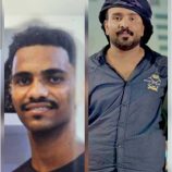 إصابة شخصين  خلال اقتحام همجي شنّته المنطقة العسكرية الأولى لمكان الاعتصام في تريم (أسماء)