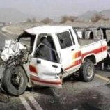 حوادث السير تحصد حياة 11 شخصا خلال الأسبوع الأول من أغسطس الجاري