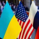 زيلينسكي يحذر قبل قمة ترامب وبوتين: أي قرار بدون أوكرانيا هو ضد السلام