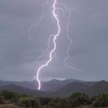 الأرصاد يحذّر من أمطار رعدية غزيرة على المرتفعات الجبلية