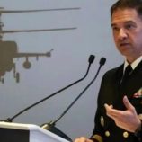 تعيين قائد جديد للقيادة المركزية الأميركية سنتكوم