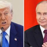 مبعوث بوتين: بعض دعاة الحرب لن يفرحوا يوم الجمعة