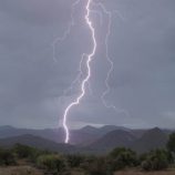 الأرصاد تتوقّع هطول أمطار على معظم محافظات الجنوب