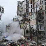 قادة أوروبا يطالبون بحق أوكرانيا في تقرير المصير قبيل قمة ألاسكا