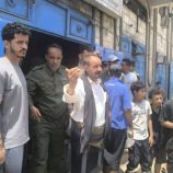 مكتب الصناعة بالتواهي يواصل حملات ضبط الأسعار بحزم لا تهاون مع المخالفين