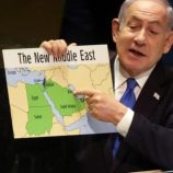 تنديد عربي بتصريحات نتنياهو عن “إسرائيل الكبرى