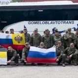 بوساطة إماراتية.. روسيا وأوكرانيا تتبادلان 168 أسيراً