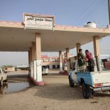 أمن مودية يغلق 5 محطات وقود مخالفة للتسعيرة الرسمية