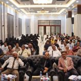 برعاية الرئيس الزُبيدي.. منسقية انتقالي جامعة حضرموت تدشن الملتقى الطلابي الصيفي بنسخته الثانية