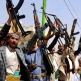 مصرع قيادي حوثي في ظروف غامضة