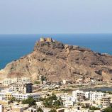 الأرصاد الجوية تتوقّع تأثر العاصمة عدن بأمطار رعدية متفاوتة الشدة ورياح شديدة