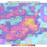 خفر السواحل بحضرموت يحذر الصيادين من خطورة الإبحار ويؤكد توقف الحركة البحرية حتى الأربعاء المقبل