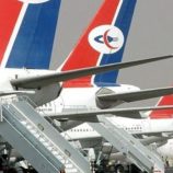 بدءً من اليوم .. تذاكر الخطوط الجوية اليمنية بالعملة الوطنية