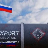 النفط الروسي يدخل أمريكا والهند نفق الخطوط الحمر