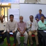 تدشين حملة “جاهزية العودة إلى المدرسة” لطلاب التعليم الحكومي والخاص بخورمكسر