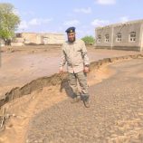 نداء عاجل لإغاثة 270 أسرة منكوبة في قرية دار المناصرة بلحج