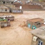 فاو تحذر: أمطار غزيرة وفيضانات تهدد اليمن أواخر أغسطس