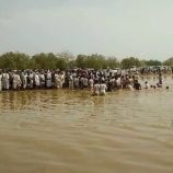 المحافظ بن الوزير يوجه بسرعة رصد اضرار، السيول الجارفة بشبوة